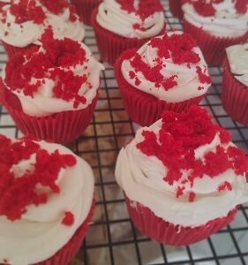 Cupcake