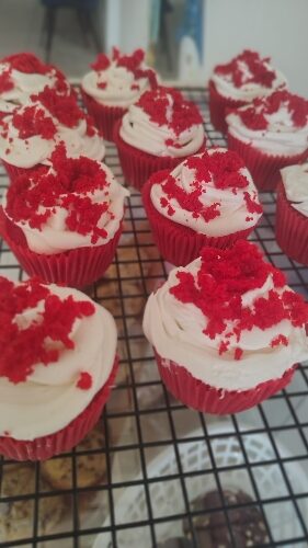 Cupcake