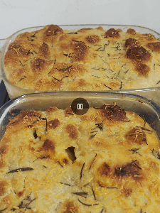 Foccaccia