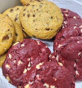 Galletas