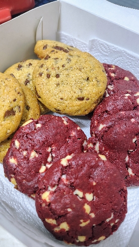 Galletas