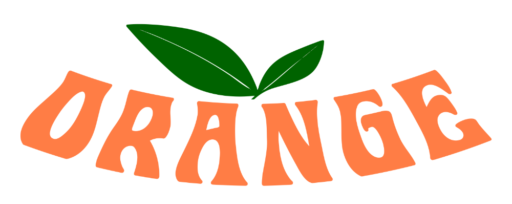 Logo Orange Bakery