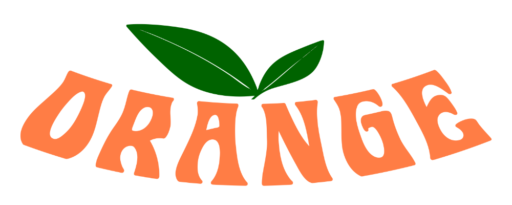 Logo Orange Bakery